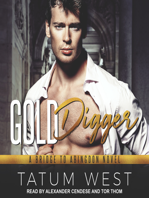 Title details for Gold Digger by Tatum West - Available